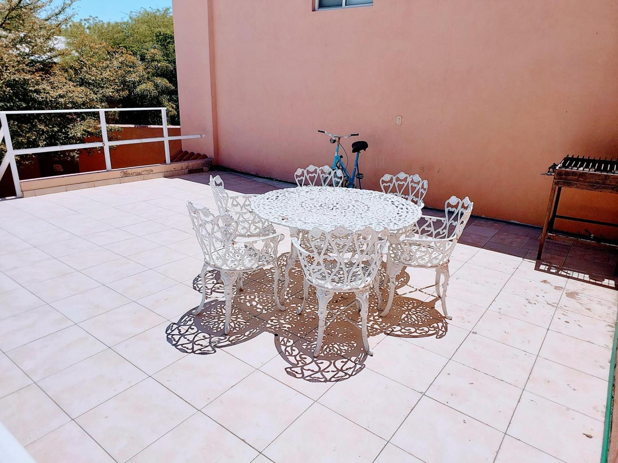 Departamento 22 Centrico,Cerca De Los Destinos Clave, Cas, Consulado, Centro De Gobierno Y Galerias Mall Hermosillo Kültér fotó