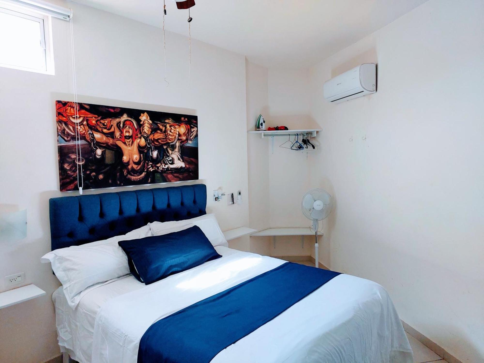 Departamento 22 Centrico,Cerca De Los Destinos Clave, Cas, Consulado, Centro De Gobierno Y Galerias Mall Hermosillo Kültér fotó